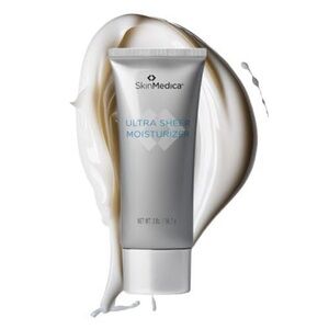 SkinMedica Ultra Sheer Moisturizer -